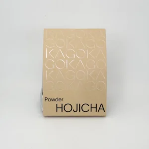 hojicha powder gokago 50 gram bag
