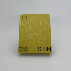 shin gokago 30 gram box