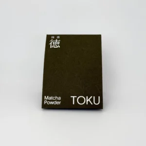 toku gokago